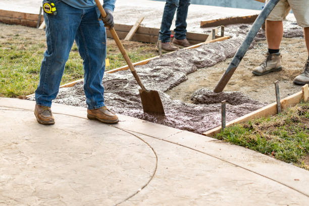 Best Concrete Retaining Walls in Bennett, CO
