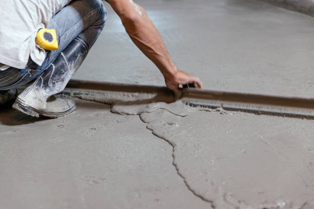 Best Decorative Concrete in Bennett, CO