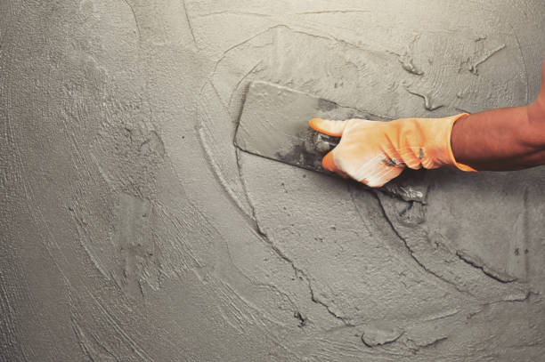 Best Concrete Patio Design and Installation in Bennett, CO
