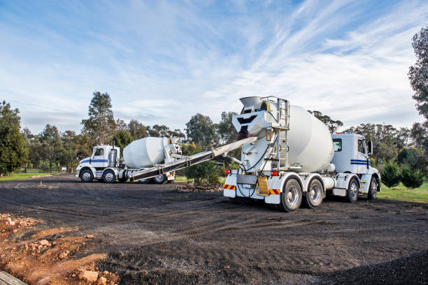 Best Concrete Foundation Repair in Bennett, CO