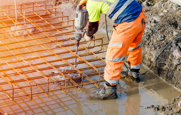 Best Concrete Sealing and Maintenance in Bennett, CO
