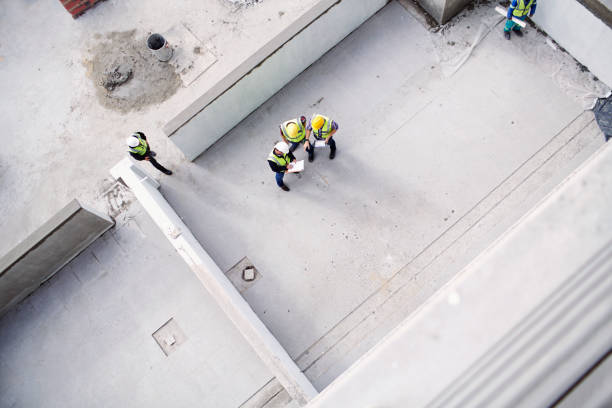Reliable CO Concrete contractor Solutions